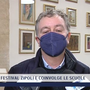 2021-11-28 PRATO - TORNA IL FESTIVAL ZIPOLI E COINVOLGE LE SCUOLE