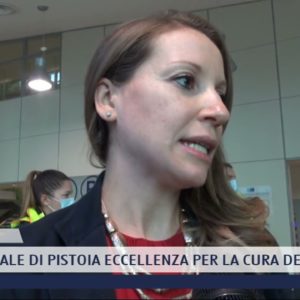 2021-11-30 PISTOIA - L'OSPEDALE DI PISTOIA ECCELLENZA PER LA CURA DELL'ICTUS