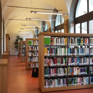 I 50 anni della Biblioteca della Toscana Pietro Leopoldo