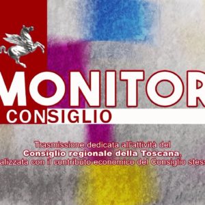 NOITV | Monitor Consiglio | Puntata 203