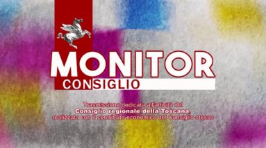 NOITV | Monitor Consiglio | Puntata 205