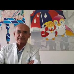 ASL Toscana Sud Est: dott. Flavio Civitelli - Open Day vaccino anti Covid-19 per 12-19 anni