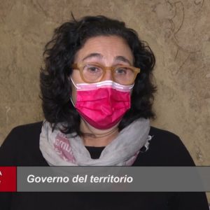 TELETRURIA Cronache&Commenti Puntata 45 del 27-11-2021