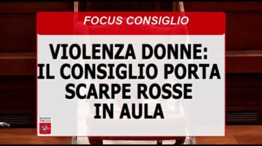 Toscana TV FOCUS CONSIGLIO Puntata403 27Nov21