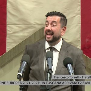 TV1: CONSIGLIO REGIONALE - 01/10/2021