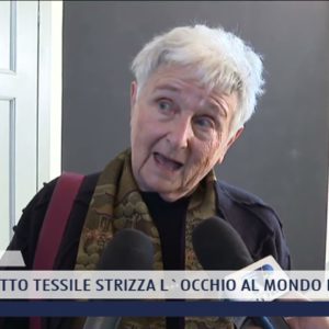 2021-12-15 PRATO - IL DISTRETTO TESSILE STRIZZA L'OCCHIO AL MONDO DEL CINEMA