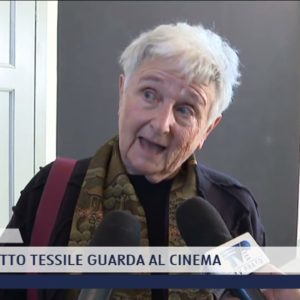 2021-12-19 PRATO - IL DISTRETTO TESSILE GUARDA AL CINEMA