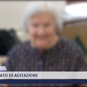 2021-12-20 TOSCANA - RSA IN STATO DI AGITAZIONE