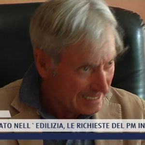 2022-02-01 PRATO - CAPORALATO NELL'EDILIZIA, LE RICHIESTE DEL PM IN AULA