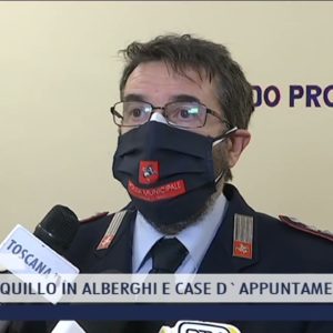 2022-02-07 PRATO - GIRO DI SQUILLO IN ALBERGHI E CASE D'APPUNTAMENTO