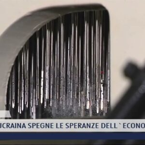2022-02-25 TOSCANA - LA CRISI UCRAINA SPEGNE LE SPERANZE DELL'ECONOMIA