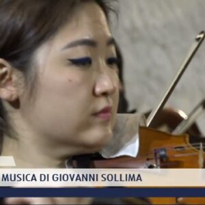 2022-02-26 GROSSETO - LA BELLA MUSICA DI GIOVANNI SOLLIMA