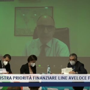 2022-02-26 TOSCANA - LETTA, NOSTRA PRIORITÀ FINANZIARE LINE AVELOCE FI-PI
