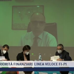 2022-02-28 TOSCANA - LETTA , PRIORITÀ FINANZIARE LINEA VELOCE FI-PI
