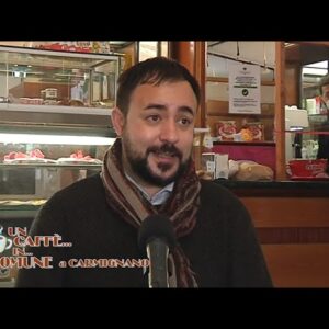 caffe con sindaco Carmignano FEBBRAIO 2 Prestanti