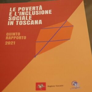 Pandemia e povertà: il rapporto 2021