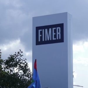 Istituzioni i campo per il futuro della Fimer. Il ministro Orlando a Terranuova Bracciolini