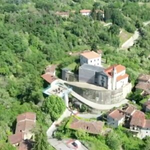 Pnrr, 20 milioni per la rinascita del borgo di Castelnuovo in Avane