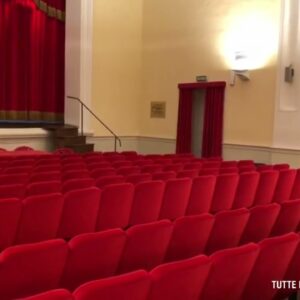 Teatro Cavriglia