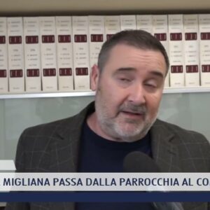 2022-03-01 CANTAGALLO - MATERNA MIGLIANA PASSA DALLA PARROCCHIA AL COMUNE