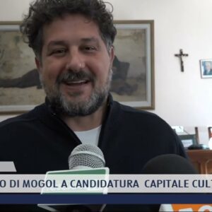 2022-03-11 GROSSETO - SOSTEGNO DI MOGOL A CANDIDATURA  CAPITALE CULTURA 2024