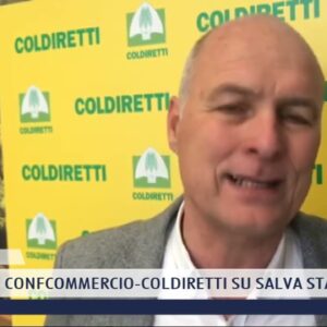 2022-03-05 TOSCANA - ACCORDO CONFCOMMERCIO-COLDIRETTI SU SALVA STALLE