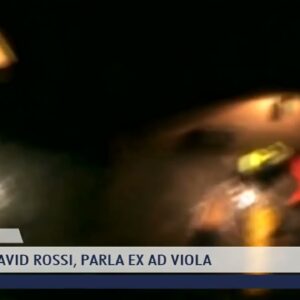 2022-03-10 SIENA - MORTE DAVID ROSSI, PARLA EX AD VIOLA