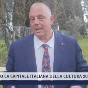 2022-03-16 GROSSETO - E' PESARO LA CAPITALE ITALIANA DELLA CULTURA 2024