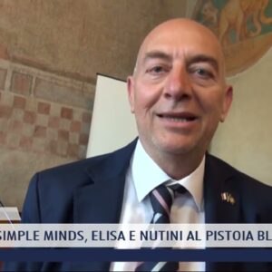 2022-03-30 PISTOIA - MUSICA, SIMPLE MINDS, ELISA E NUTINI AL PISTOIA BLUES