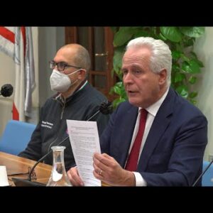 Accoglienza ai profughi ucraini, le disposizioni operative in Toscana