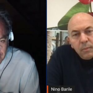Piancastagnaio 31/03/2022: Floramiata - Intervista al Dott. Nino Barile