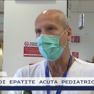 2022-04-21 PRATO - CASO DI EPATITE ACUTA PEDIATRICA ALL'OSPEDALE S. STEFANO
