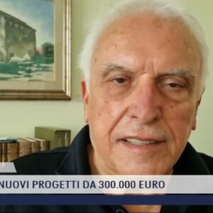 2022-04-06 PISTOIA - SCUOLA, NUOVI PROGETTI DA 300.000 EURO