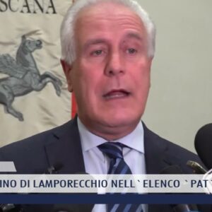 2022-04-15 FIRENZE - IL BRIGIDINO DI LAMPORECCHIO NELL'ELENCO 'PAT'