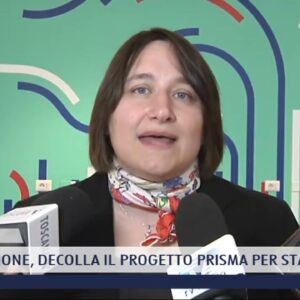 2022-04-27 PRATO - INNOVAZIONE, DECOLLA IL PROGETTO PRISMA PER START UP