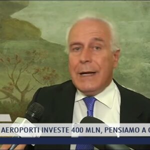 2022-04-28 TOSCANA - TOSCANA AEROPORTI INVESTE 400 MLN, PENSIAMO A QUELLO