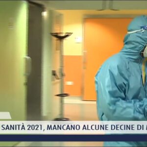 2022-04-08 TOSCANA - BILANCIO SANITÀ 2021, MANCANO ALCUNE DECINE DI MILIONI