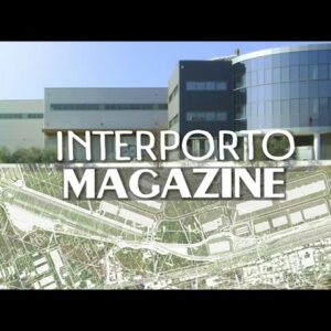 INTERPORTO progetto CityGate