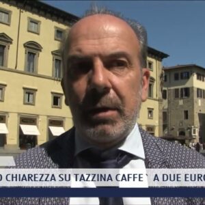 2022-05-18 TOSCANA - FACCIAMO CHIAREZZA SU TAZZINA CAFFE' A DUE EURO