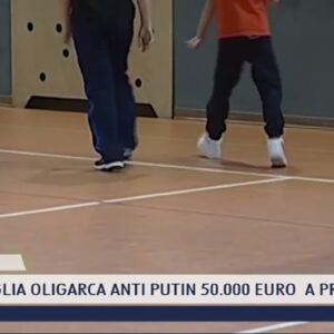 2022-05-03 FORTE DEI MARMI - DA FAMIGLIA OLIGARCA ANTI PUTIN 50.000 EURO  A PROFUGHI
