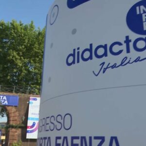 Al via Didacta, Giani: “Toscana e Firenze al centro del dibattito nazionale sulla scuola”