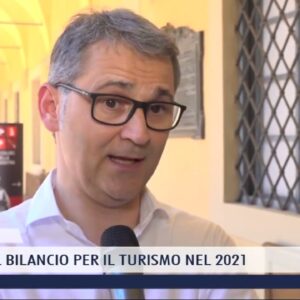 2022-06-15 AREZZO - BUONO IL BILANCIO PER IL TURISMO NEL 2021