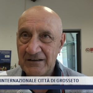 2022-06-15 GROSSETO - MEETING INTERNAZIONALE CITTÀ DI GROSSETO