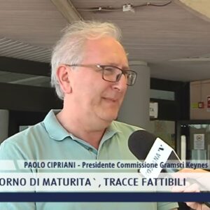 2022-06-22 PRATO - PRIMO GIORNO DI MATURITA', TRACCE FATTIBILI