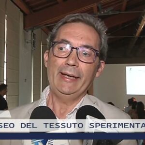 2022-07-01 PRATO - IL MUSEO DEL TESSUTO SPERIMENTA INCLUSIONE CULTURALE