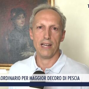 2022-07-30 PISTOIA - PIANO STRAORDINARIO PER MAGGIOR DECORO DI PESCIA