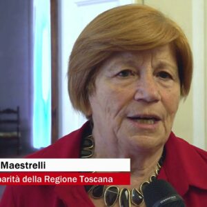 Uguaglianza di genere in Sanità, intervista alla consigliera di parità Maria Grazia Maestrelli