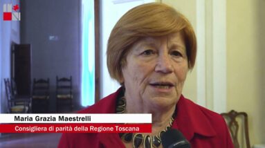 Uguaglianza di genere in Sanità, intervista alla consigliera di parità Maria Grazia Maestrelli