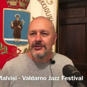 Valdarno Jazz Festival a Terranuova