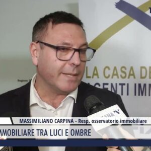 2022-11-10 TOSCANA - MERCATO IMMOBILIARE TRA LUCI E OMBRE